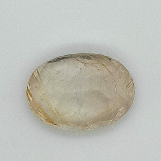 Golden Rotile 4.81 Ct Lab Tested Golden Rotile 4.81 Ct Lab Tested